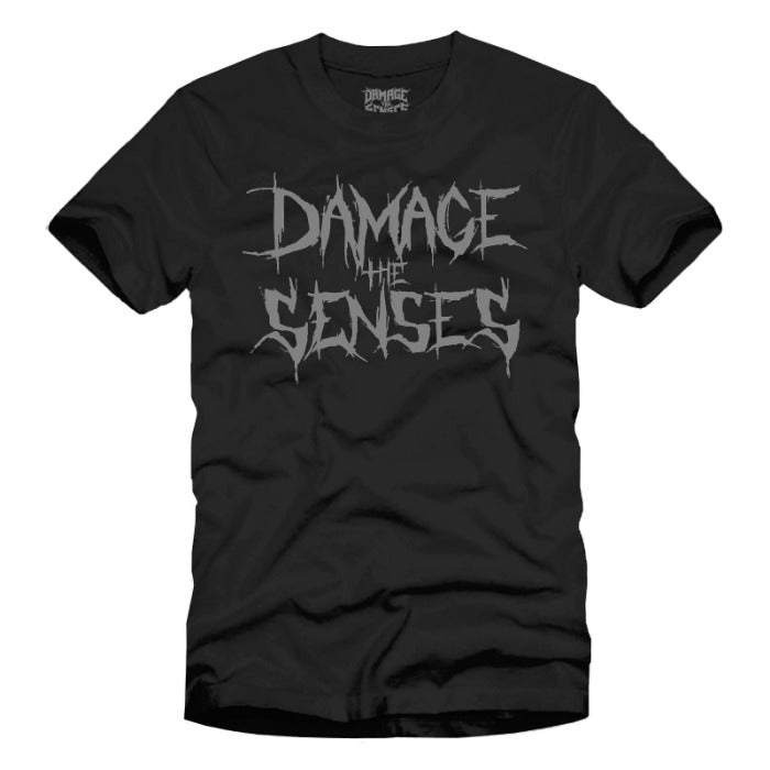 KREEP Men's Tee Damage The Senses