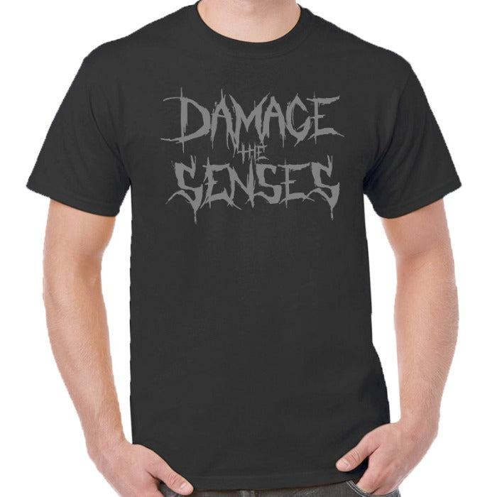 KREEP Men's Tee Damage The Senses