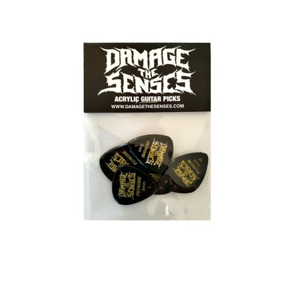 PSYCORE Tee & Pick Bundle Damage The Senses