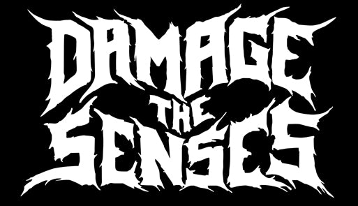 damage the senses logo